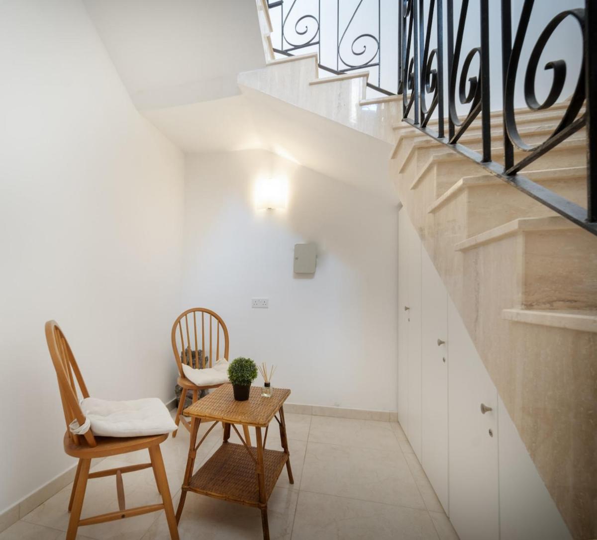 Holiday home Seaview Rooftop, 3 Bed, 2 Bath Mellieha