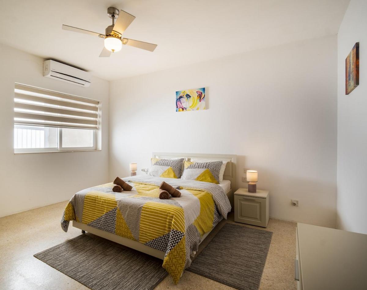Holiday home Seaview Rooftop, 3 Bed, 2 Bath Mellieha